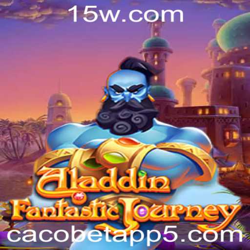 Explorando o Mundo de 'Aladdin': Jogo Cativante para Todas as Idades