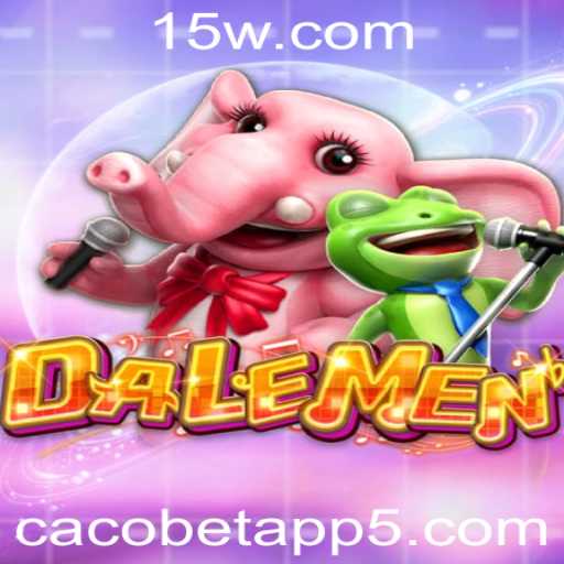 DALEMEN: Explorando o Jogo Inovador e Suas Regras