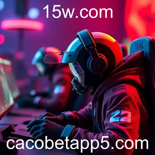 Explorando o Mundo dos Esportes Virtuais e o Cacobet App