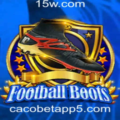 Descubra o Empolgante Mundo do Jogo FootballBoots e o App Cacobet