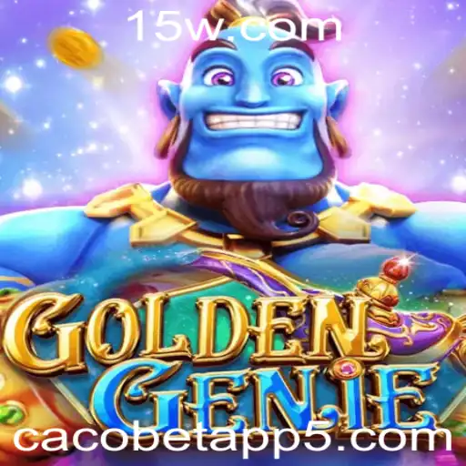 Descobrindo GOLDENGENIE: Um Mergulho no Novo Jogo do Cacobet App