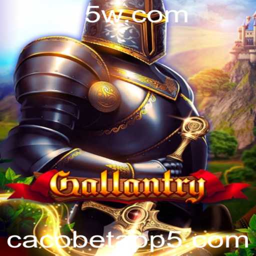 Descubra Gallantry: O Novo Jogo Indispensável para 2023