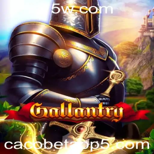Descubra Gallantry: O Novo Jogo Indispensável para 2023