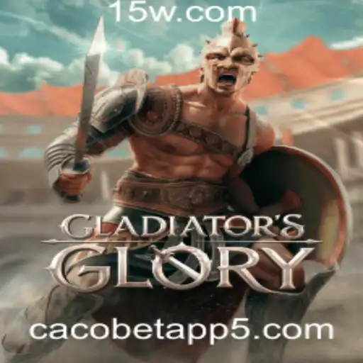 Explorando o Mundo de GladiatorsGlory no cacobet app