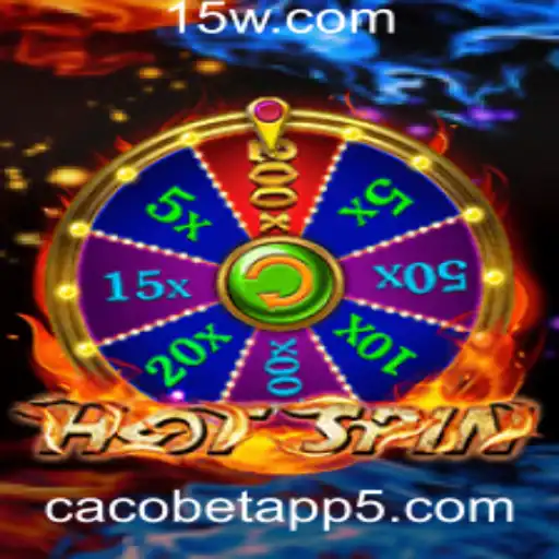 Explorando o Sensacional Jogo HotSpin no Cacobet App