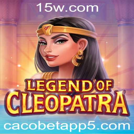 Explorando LegendOfCleopatra: Aventura e Estratégia no Mundo Antigo