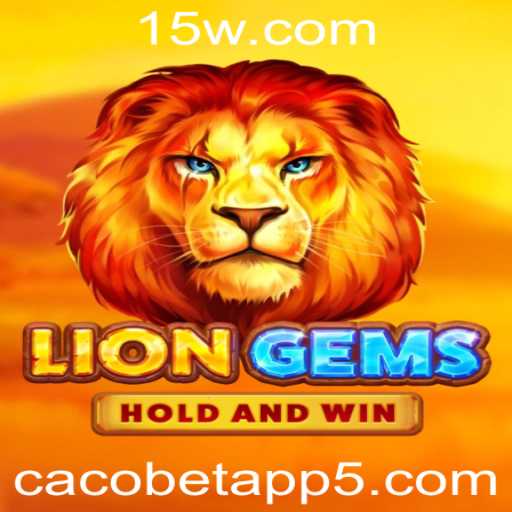 Explorando LionGems: O Fascinante Mundo do Jogo no Cacobet App