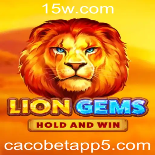 Explorando LionGems: O Fascinante Mundo do Jogo no Cacobet App