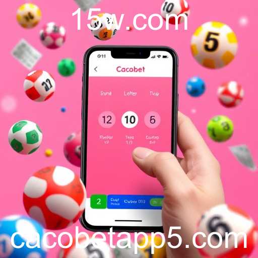 cacobet app