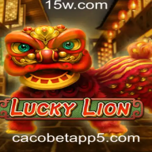 Guia Completo do Jogo LuckyLion no Cacobet App