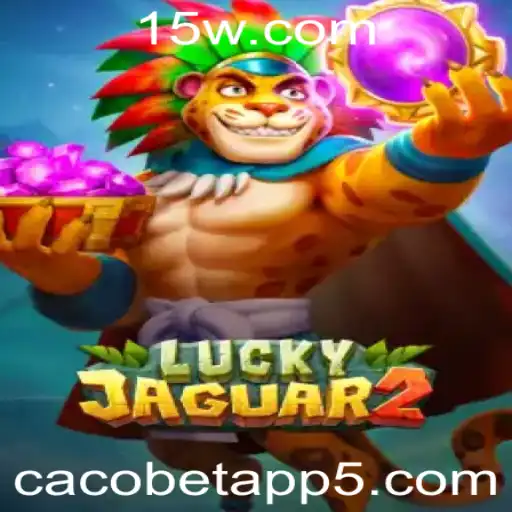 Descubra o Mundo de Luckyjaguar2: Regras e Introdução no Cacobet App