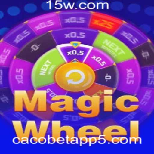 Explorando o MagicWheel: Regras e Estratégias do Jogo no Cacobet App