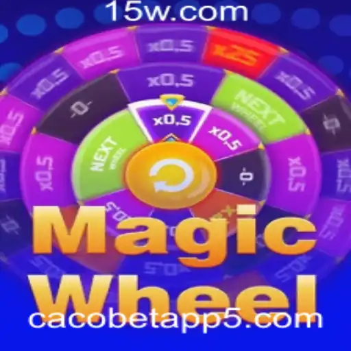 Explorando o MagicWheel: Regras e Estratégias do Jogo no Cacobet App