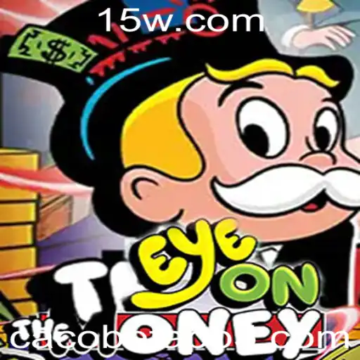 EyeOnTheMoney: Um Jogo Intrigante e Atual com o Cacobet App