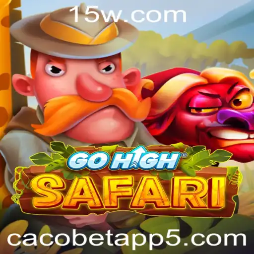 GoHighSafari: Descubra o Novo Fenômeno do Mundo dos Jogos