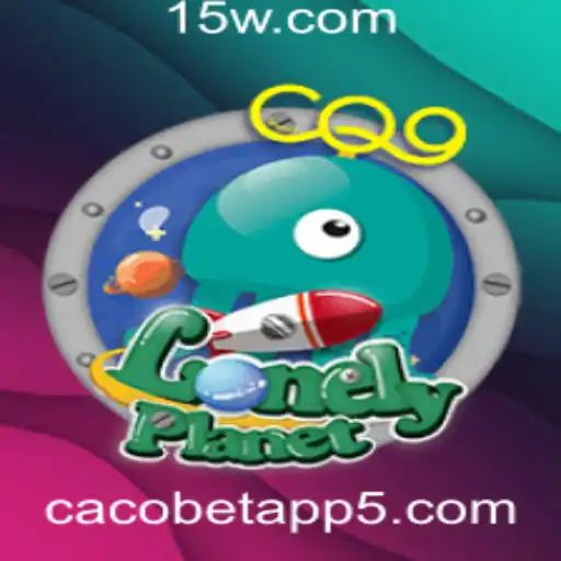 LonelyPlanet: Um Mergulho no Mundo do Jogo Cacobet App