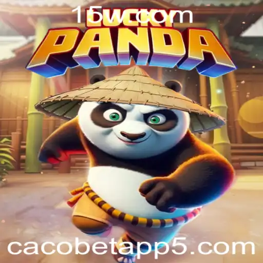 Descubra o Mundo Emocionante de LuckyPanda