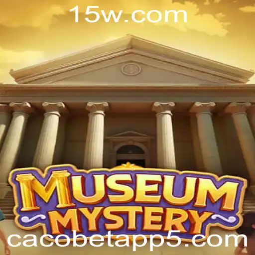 Explorando o Fascinante Mundo de MuseumMystery: O Jogo de Aventuras e Mistérios