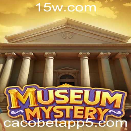 Explorando o Fascinante Mundo de MuseumMystery: O Jogo de Aventuras e Mistérios