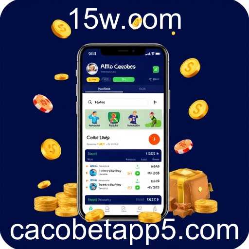 cacobet app