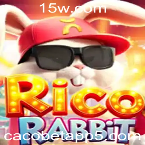 Descubra o Fascinante Mundo de RicoRabbit no Cacobet App
