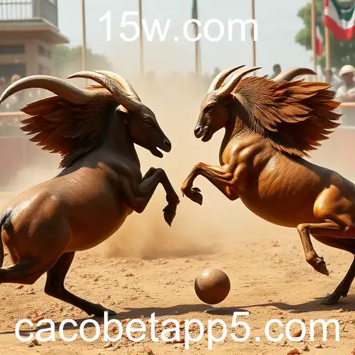 Rinhas de Galos e o Papel do Cacobet App