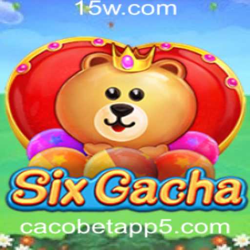 Descubra o Mundo Fascinante do SixGacha: Um Jogo Revolucionário