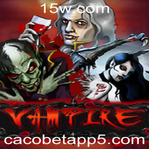 Explorando o Mundo do Jogo Vampire no Cacobet App