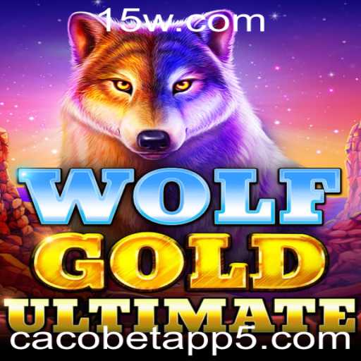WolfGoldUltimate: Uma Aventura Empolgante no Mundo dos Jogos Online